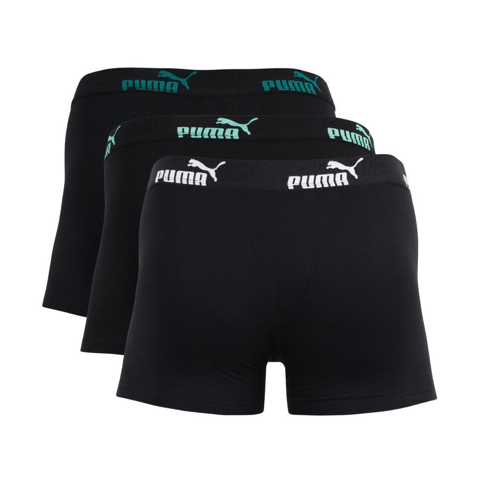 Bokserki męskie Puma 3-pack