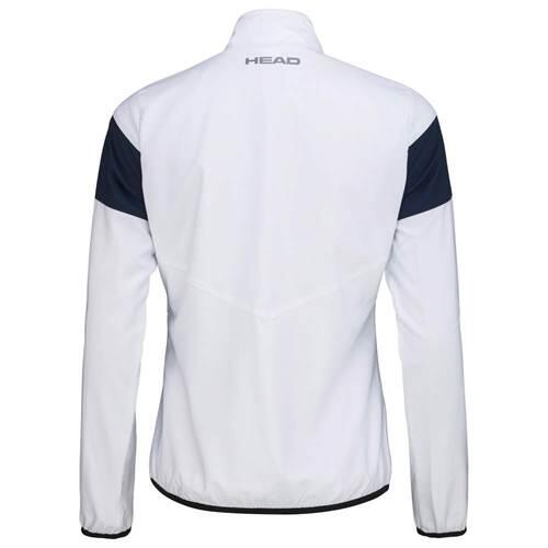Chaqueta Head Club 22 Mujer 2/2