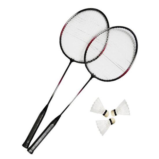 Set de Badminton MASTER Fly 2