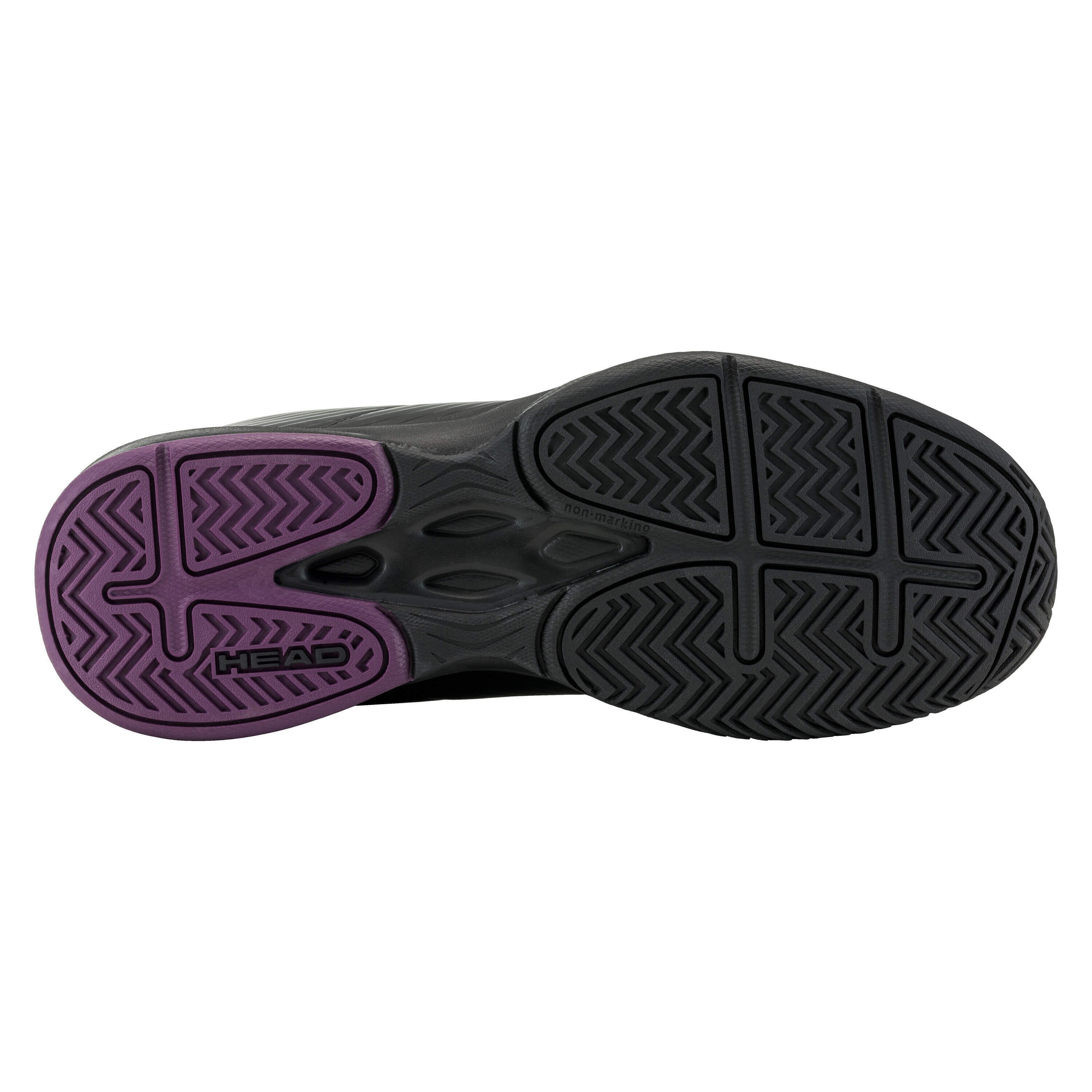 Dames tennisschoenen Head Revolt Court 3/5