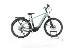 Reconditionné - Winora Yakun 12 Trekking Vélo électrique - Très Bon