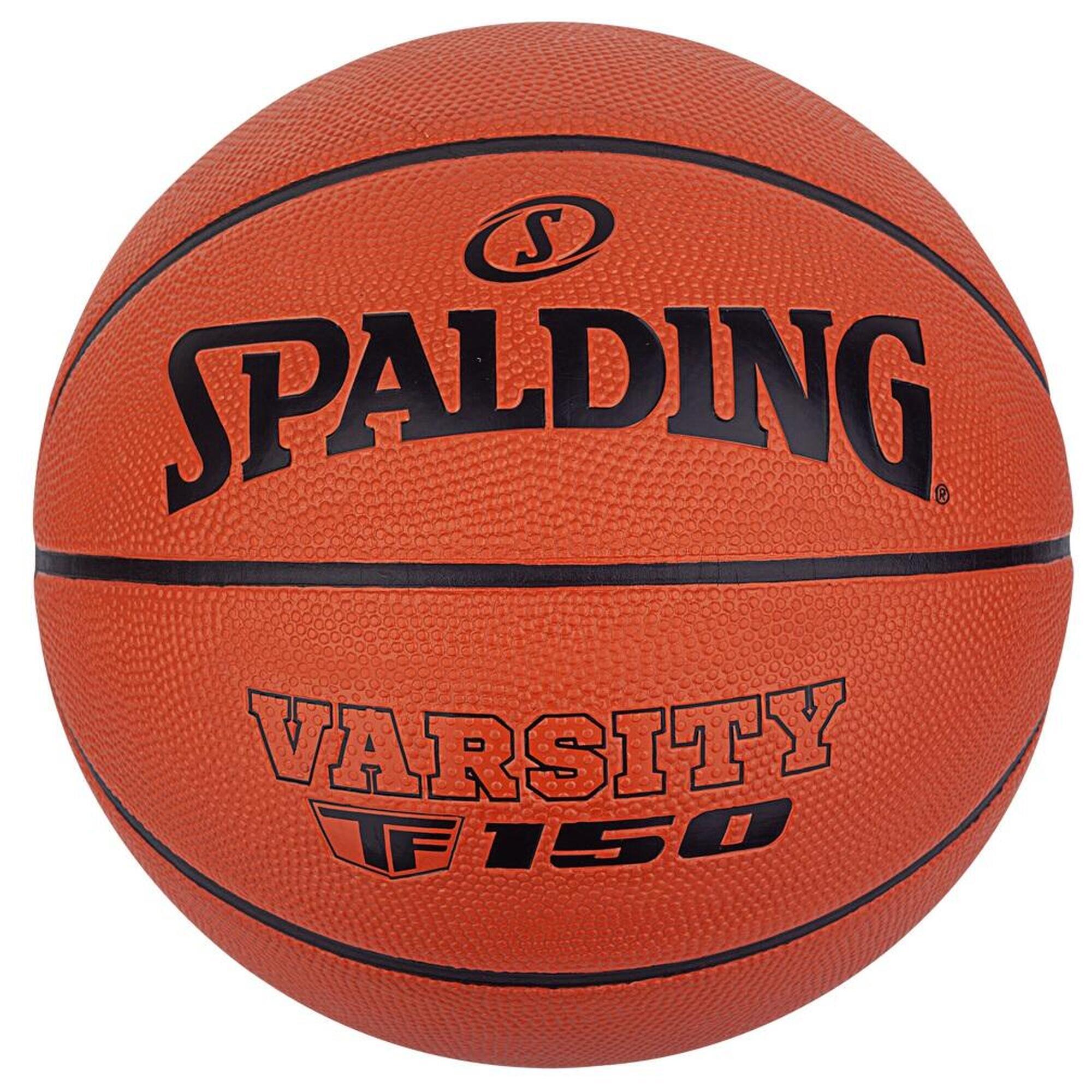 SPALDING Basketbalový míč SPALDING Varsity TF150