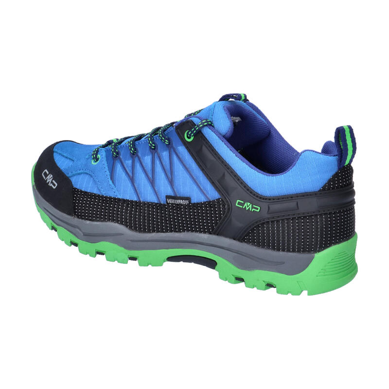 Încălțăminte de drumeție CMP Rigel Waterproof pentru copii