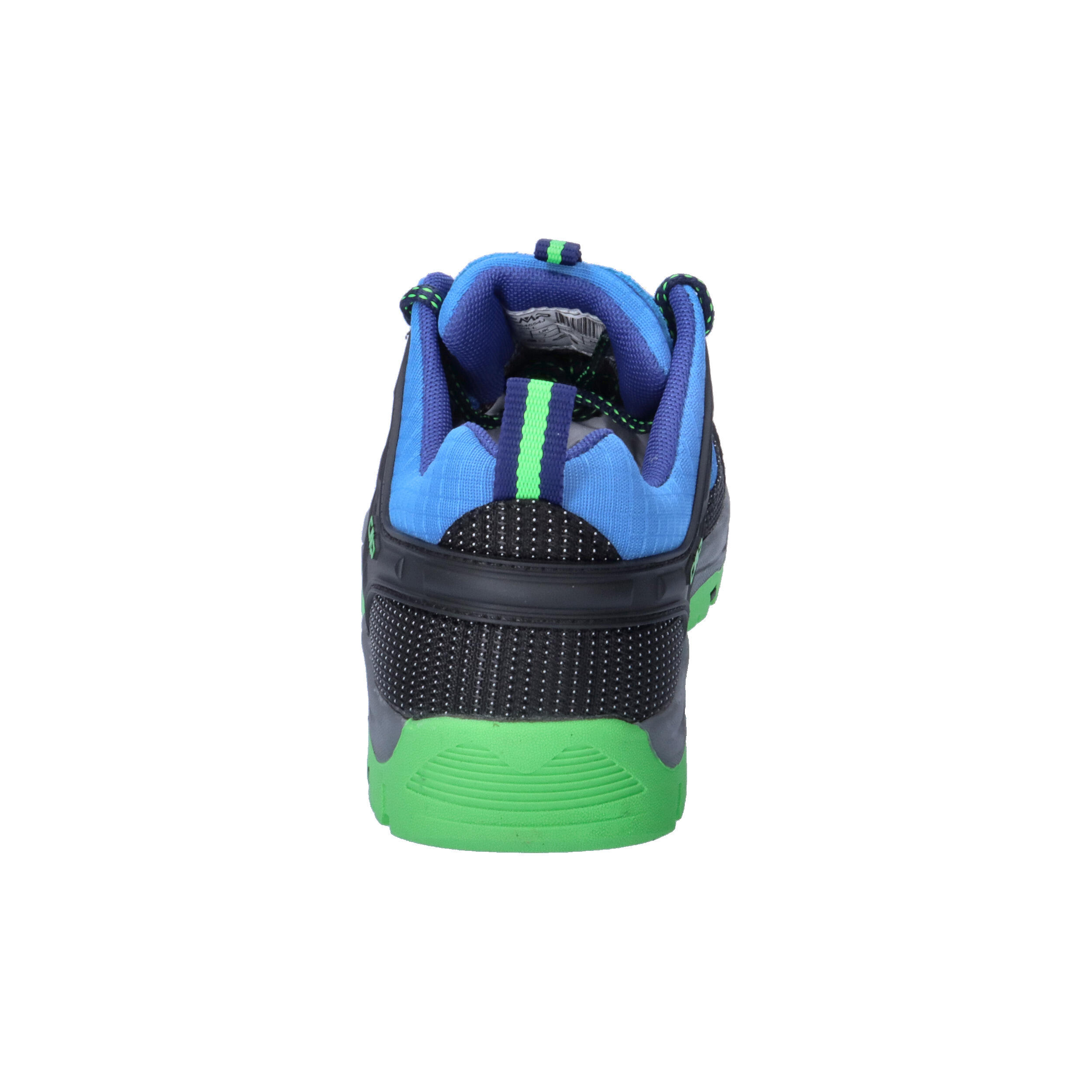 Scarpe da trekking basse per bambini CMP Rigel Waterproof 4/10