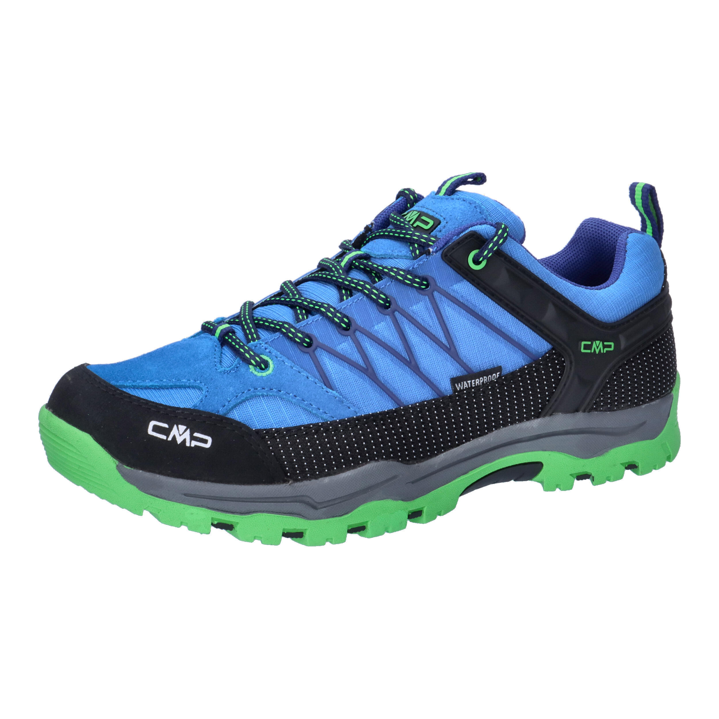 Încălțăminte de drumeție CMP Rigel Waterproof pentru copii