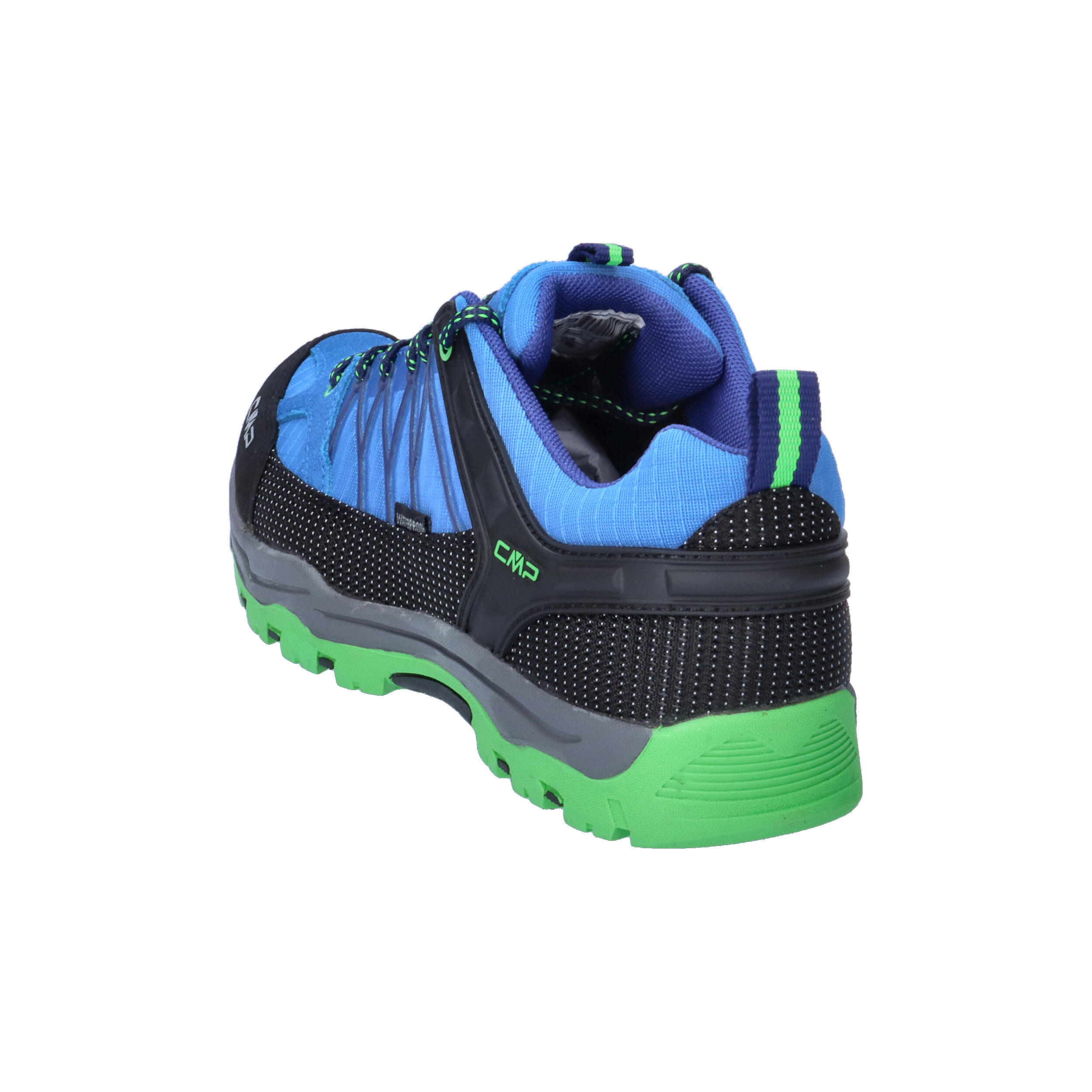 Scarpe da trekking basse per bambini CMP Rigel Waterproof 3/10