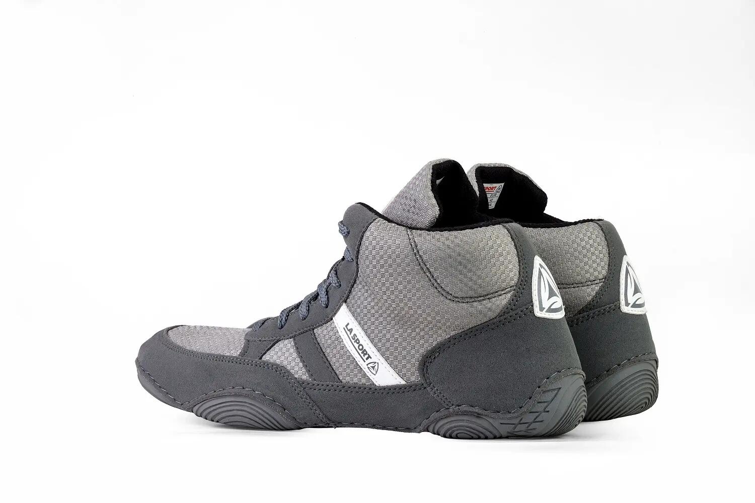 Buty zapaśnicze dla dorosłych La Sport Wrestling 2/5