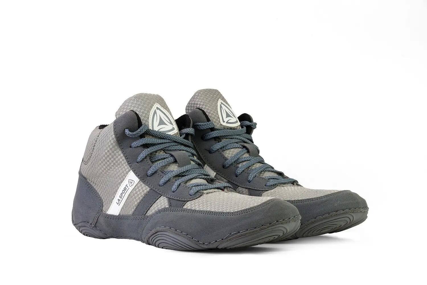 Buty zapaśnicze dla dorosłych La Sport Wrestling 3/5