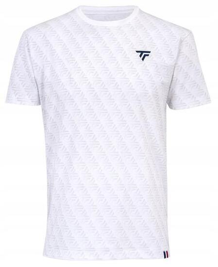 Herren T-Shirt Tecnifibre Graphic Tee
