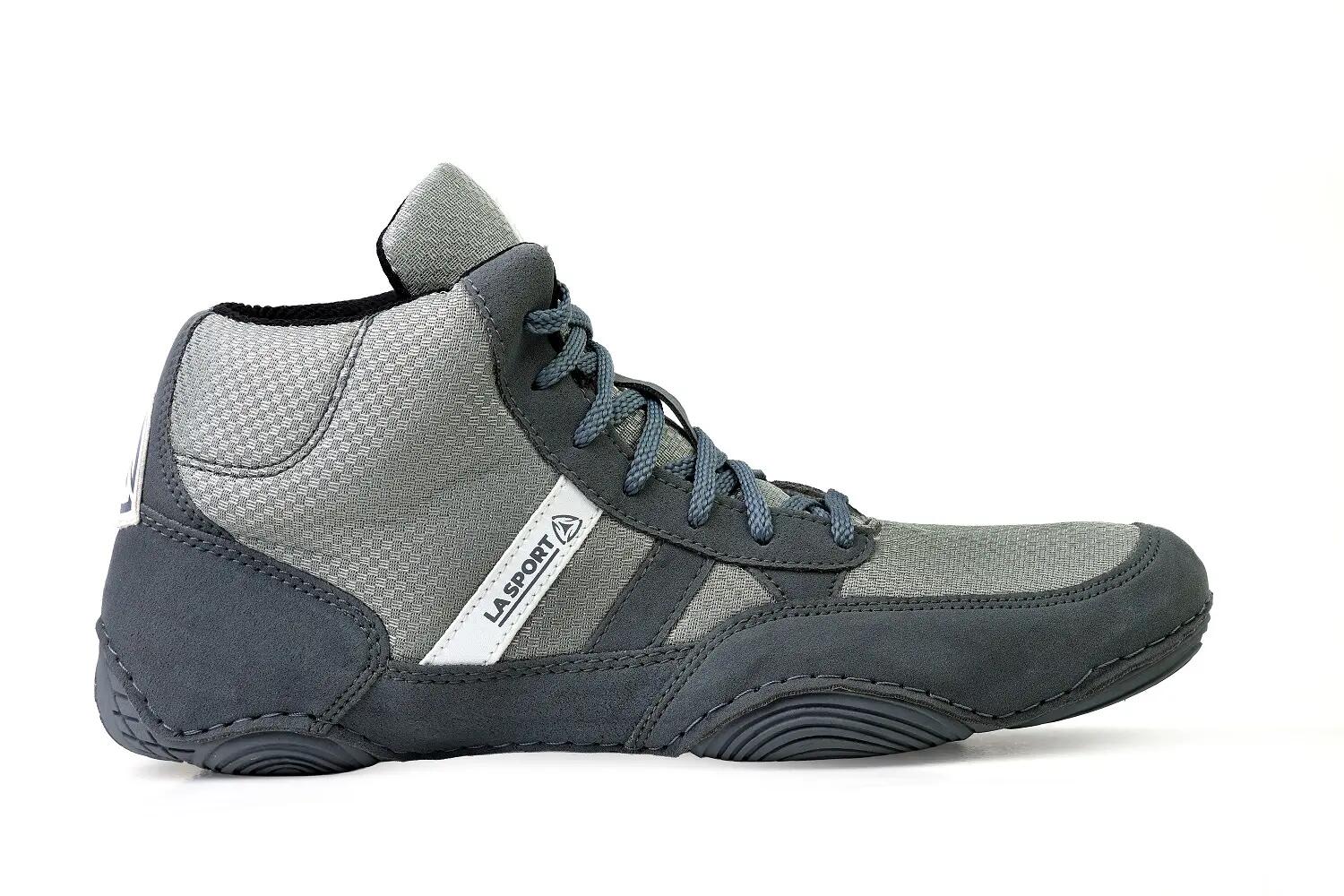 Buty zapaśnicze dla dorosłych La Sport Wrestling 5/5