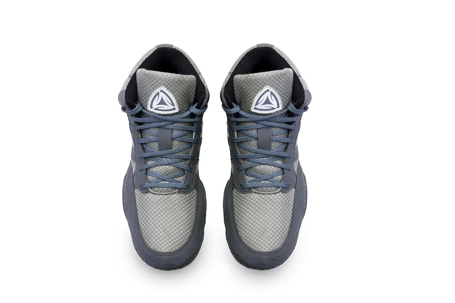 Buty zapaśnicze dla dorosłych La Sport Wrestling 4/5