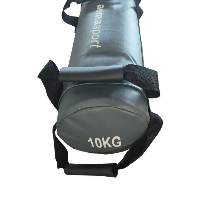 Power Bag. Saco de Peso - 10kg. 3/3