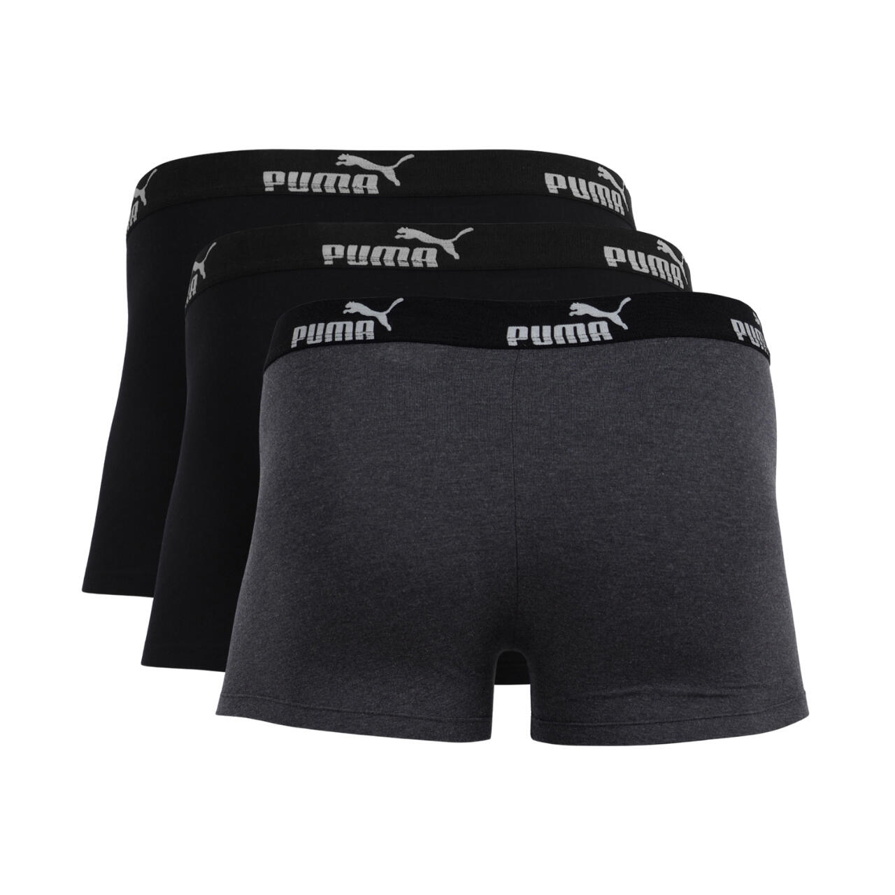 Bokserki męskie Puma 3-pack 2/2