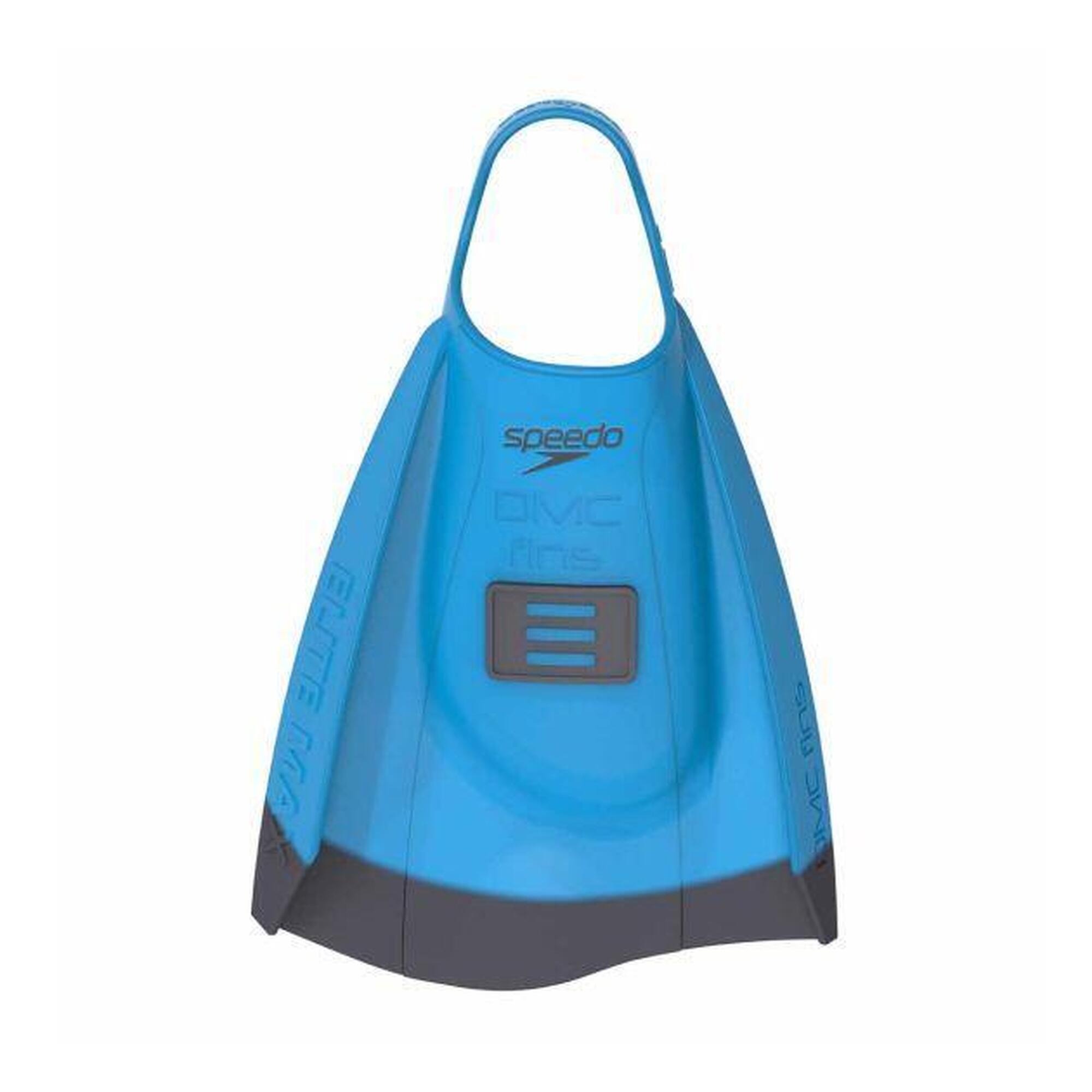 Speedo DMC Zwemvlies Elite Max Blauw