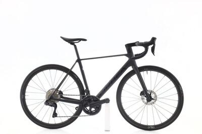 Tweedehands racefiets · orca m2oi di2 12v · zeer goede toestand