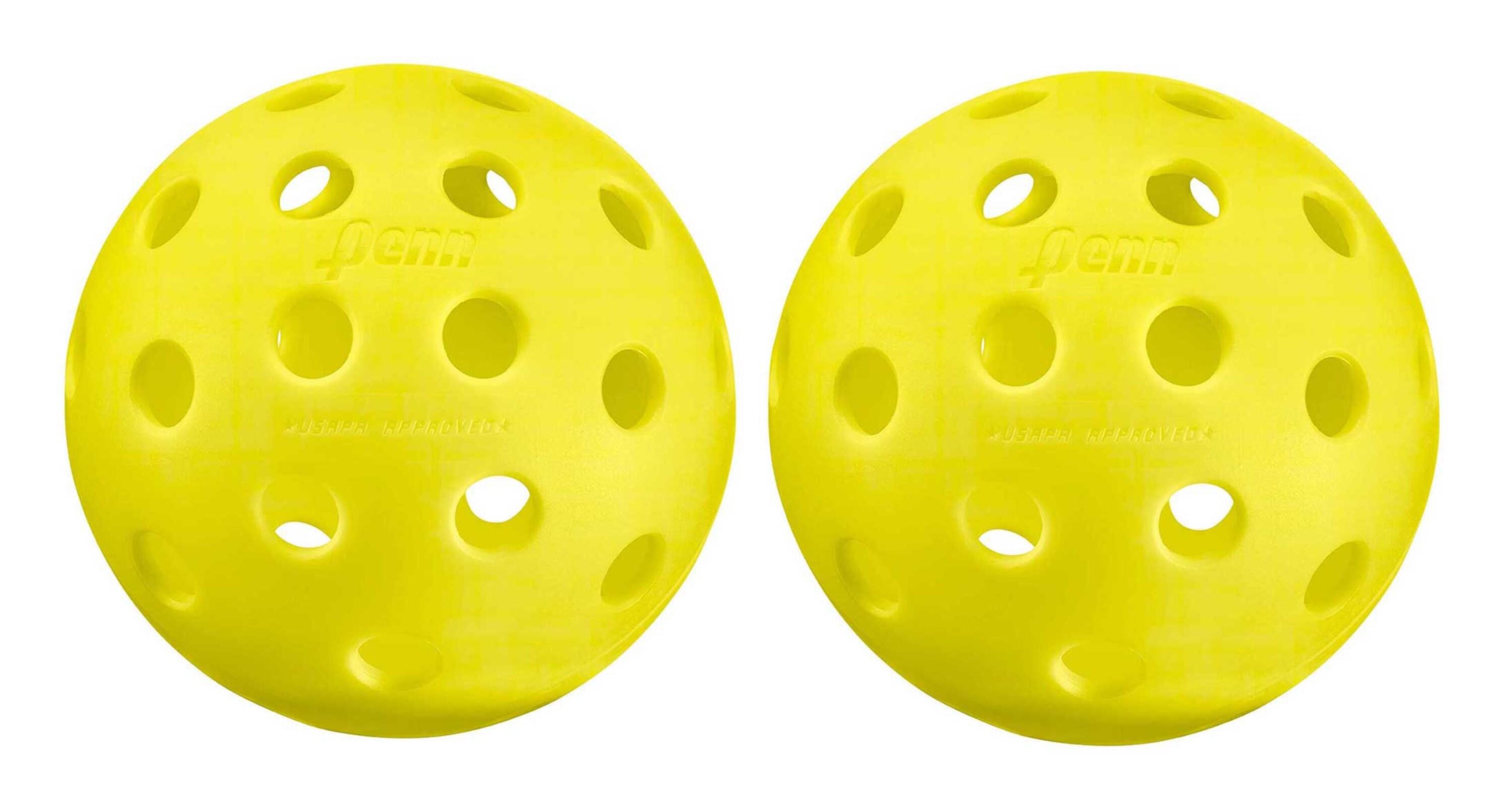 Pickleball Pack - Flash 5/6