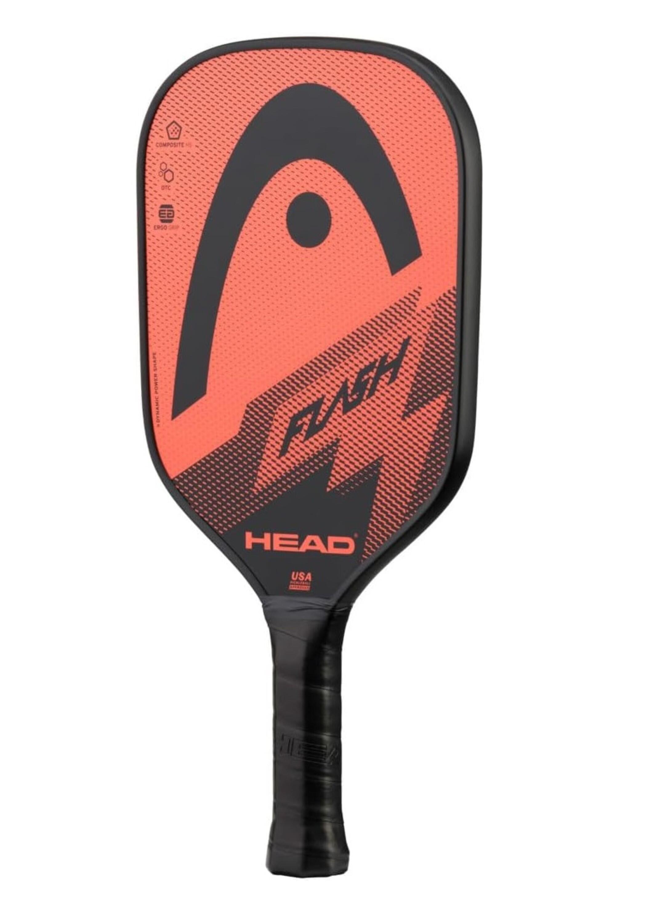 Pickleball Pack - Flash 4/6