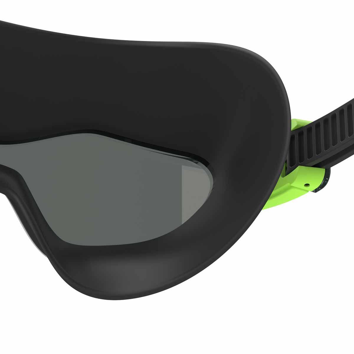 Schwimmmaske für Profis, Speedo Hydrosity 3/7