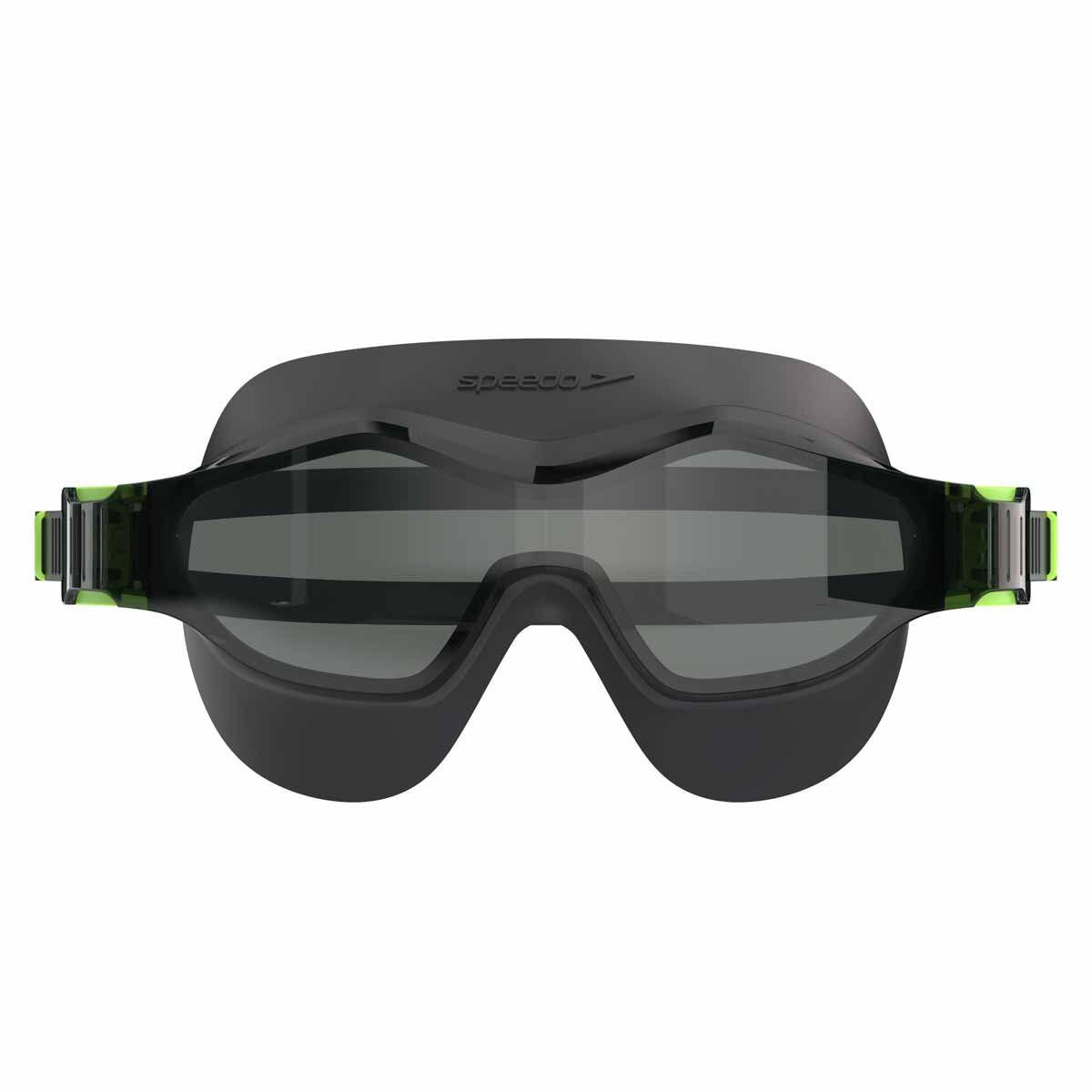 Schwimmmaske für Profis, Speedo Hydrosity 4/7
