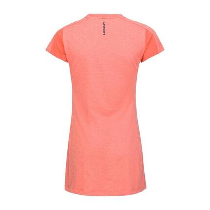 Head Padel Tech Robe Padel Tech Pour Femmes