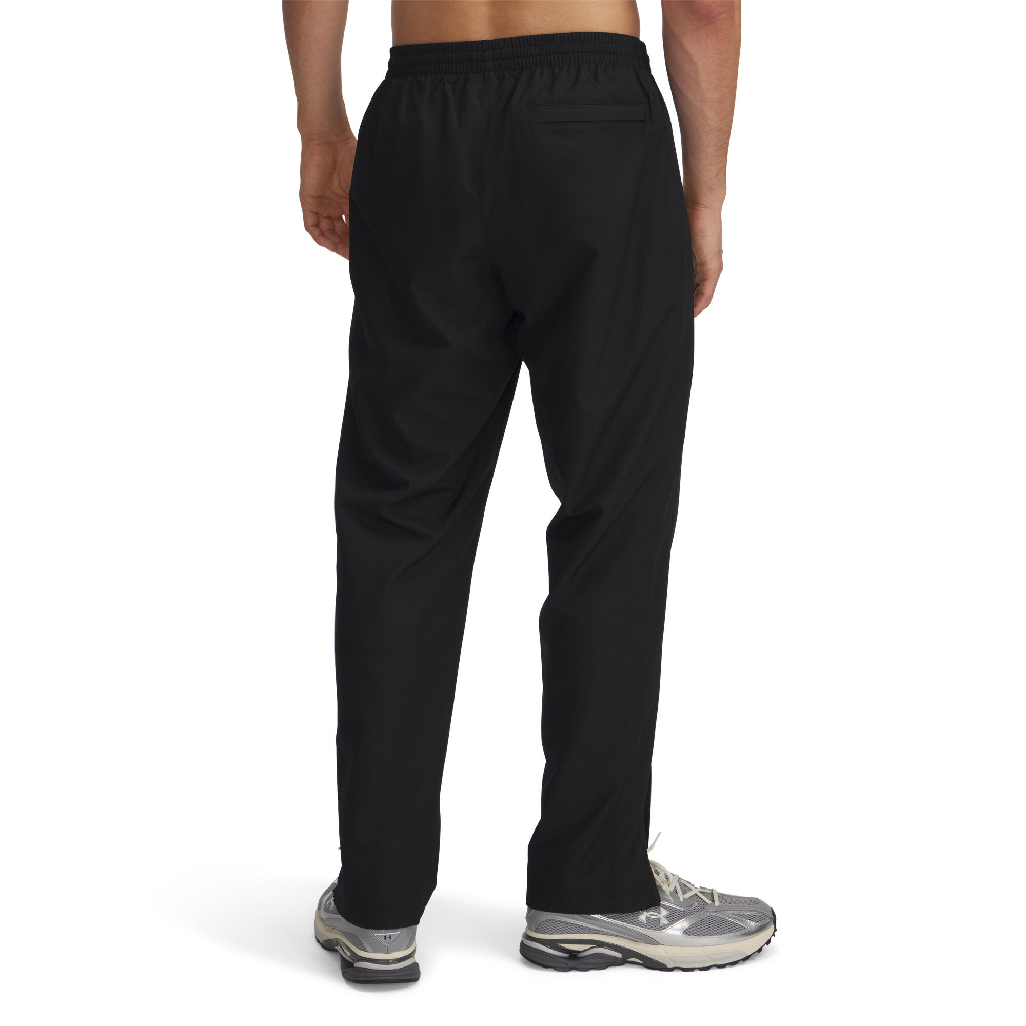 Pantalon De Jogging RIVAL Homme (Noir) 5/6