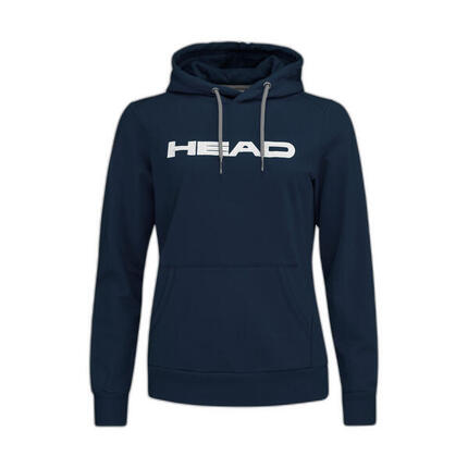 Hoodie Damen Head Club Rosie
