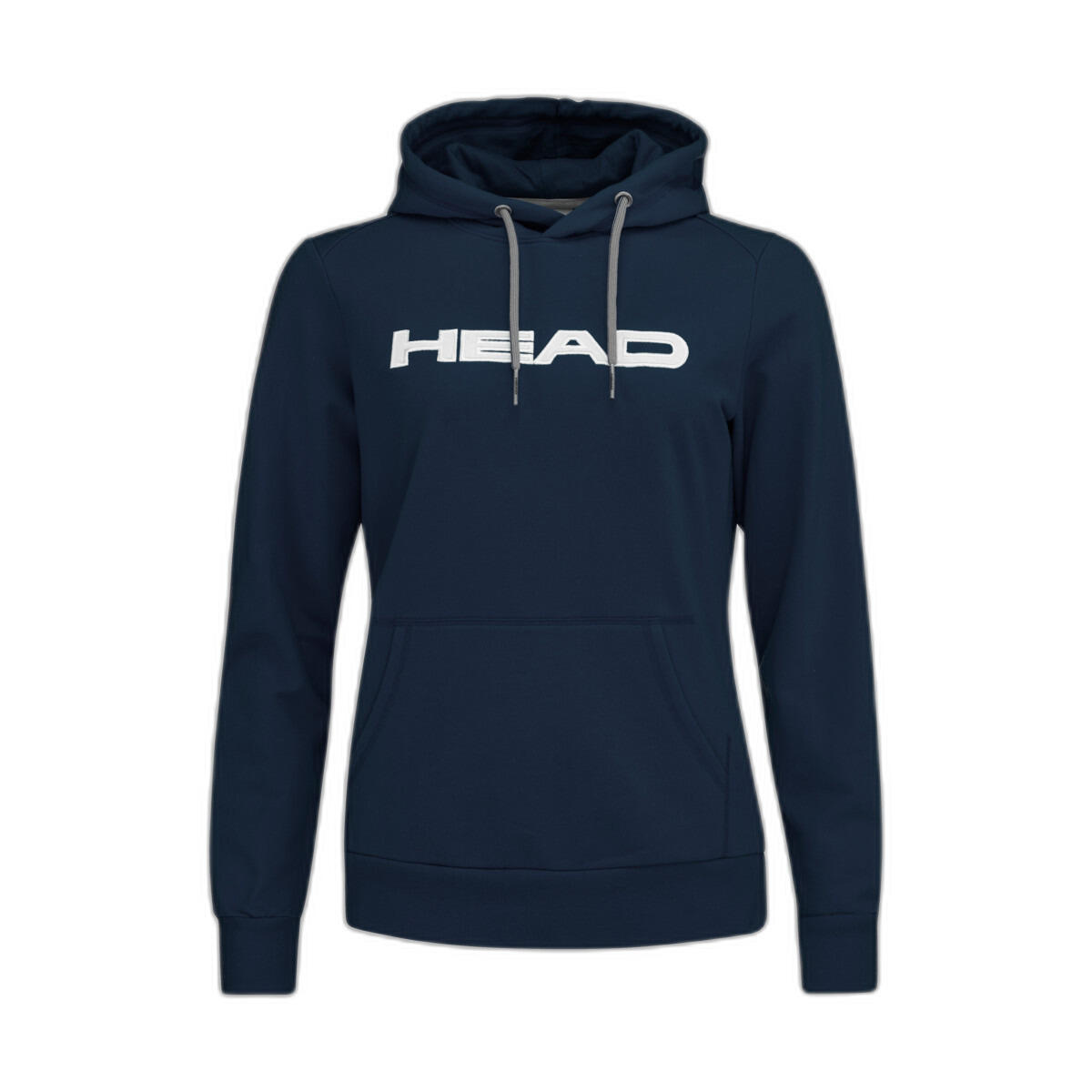 Head - Sweatshirt À Capuche Femme Head Club Rosie - Pull - Bleu - S - Decathlon