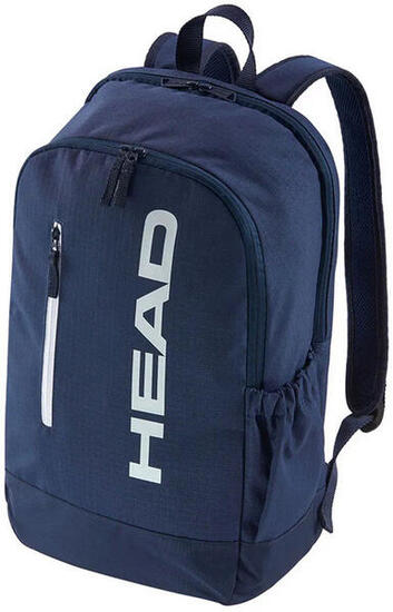 Zaino Head Base 17l Blu Navy 261335