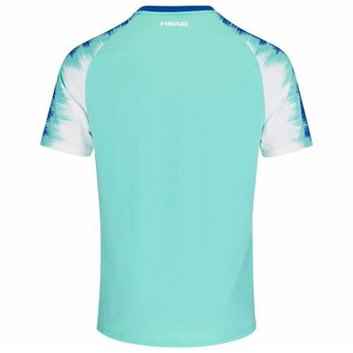 Head Topspin T-shirt 2/2