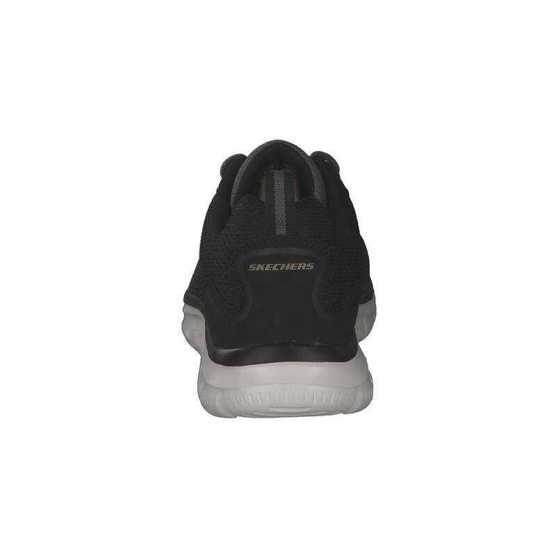 Pantofi sport barbati Skechers Track Ripkent, Gri