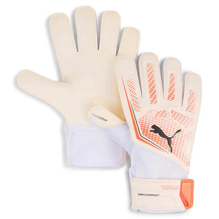 Gants de football Puma modèle 041952-08 pour unisexe