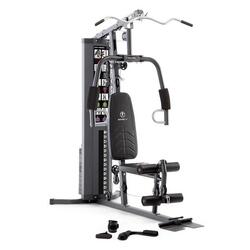 Appareil à charges guidées Eclipse MWM4965 Compact Home Gym - 68kg