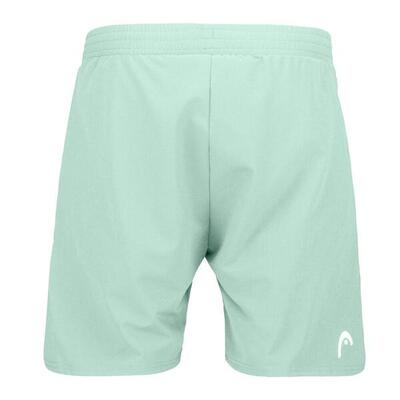 Head power shorts