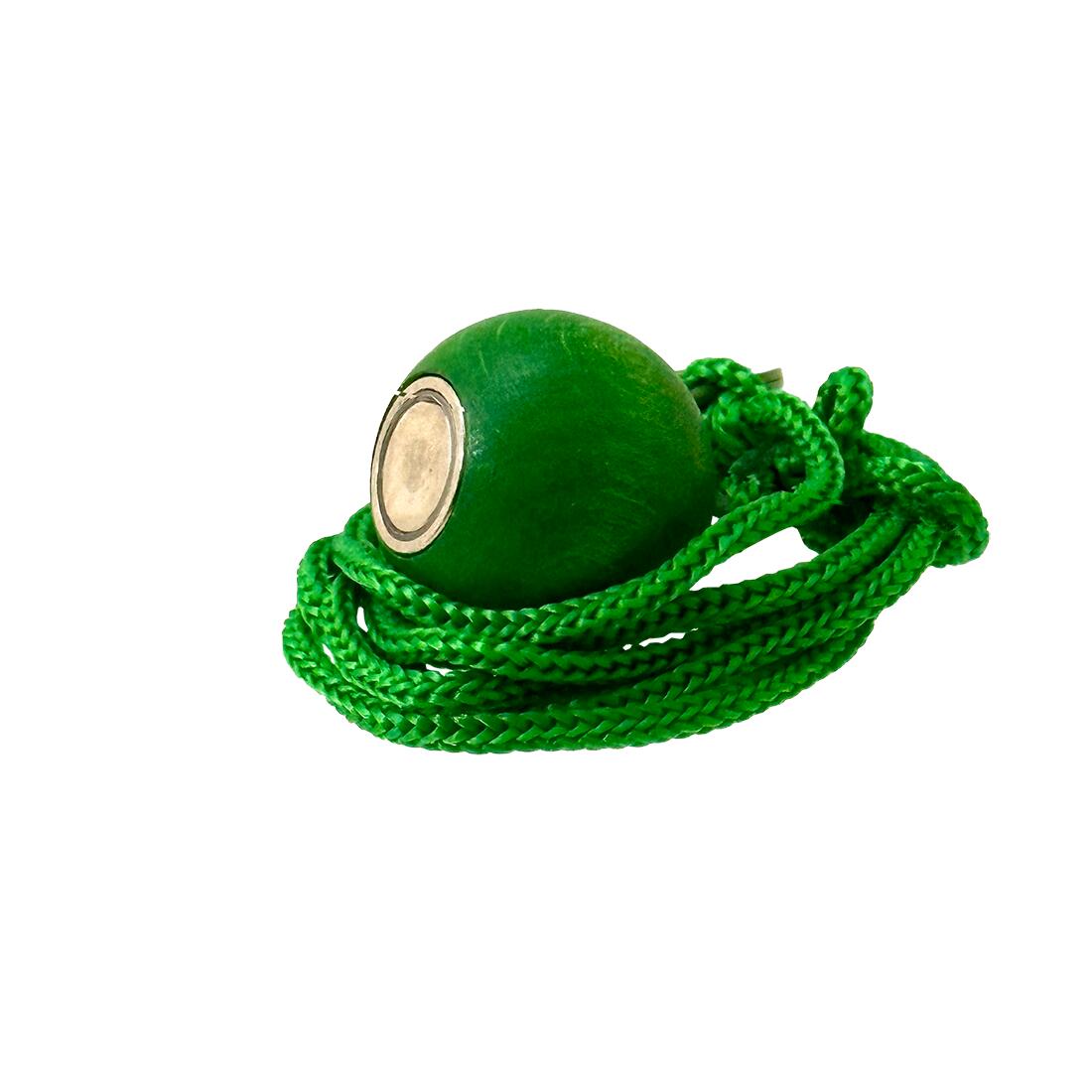 Magneet voor jeu de boules – Kleur donkergroen – Hoge trekkracht – 4 kg 3/5