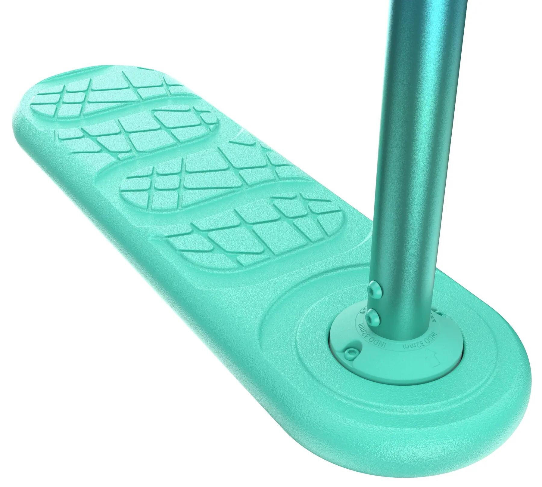 Indo Kickstart Trottinette Trampoline 2/3