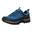 Pantofi trekking low-top pentru bărbați cu membrană impermeabilă Rigel