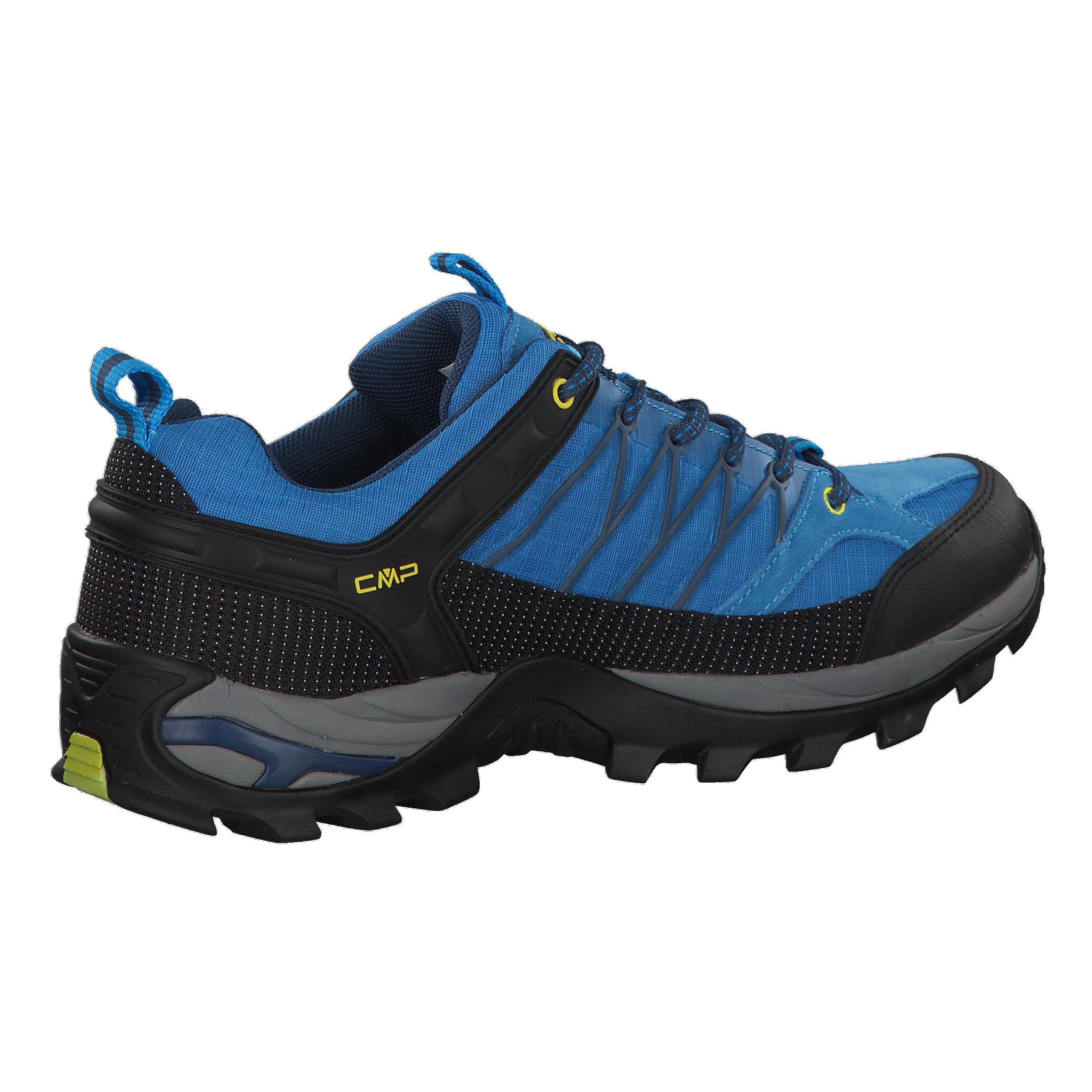 Scarpe da trekking basse CMP Rigel waterprof 7/7