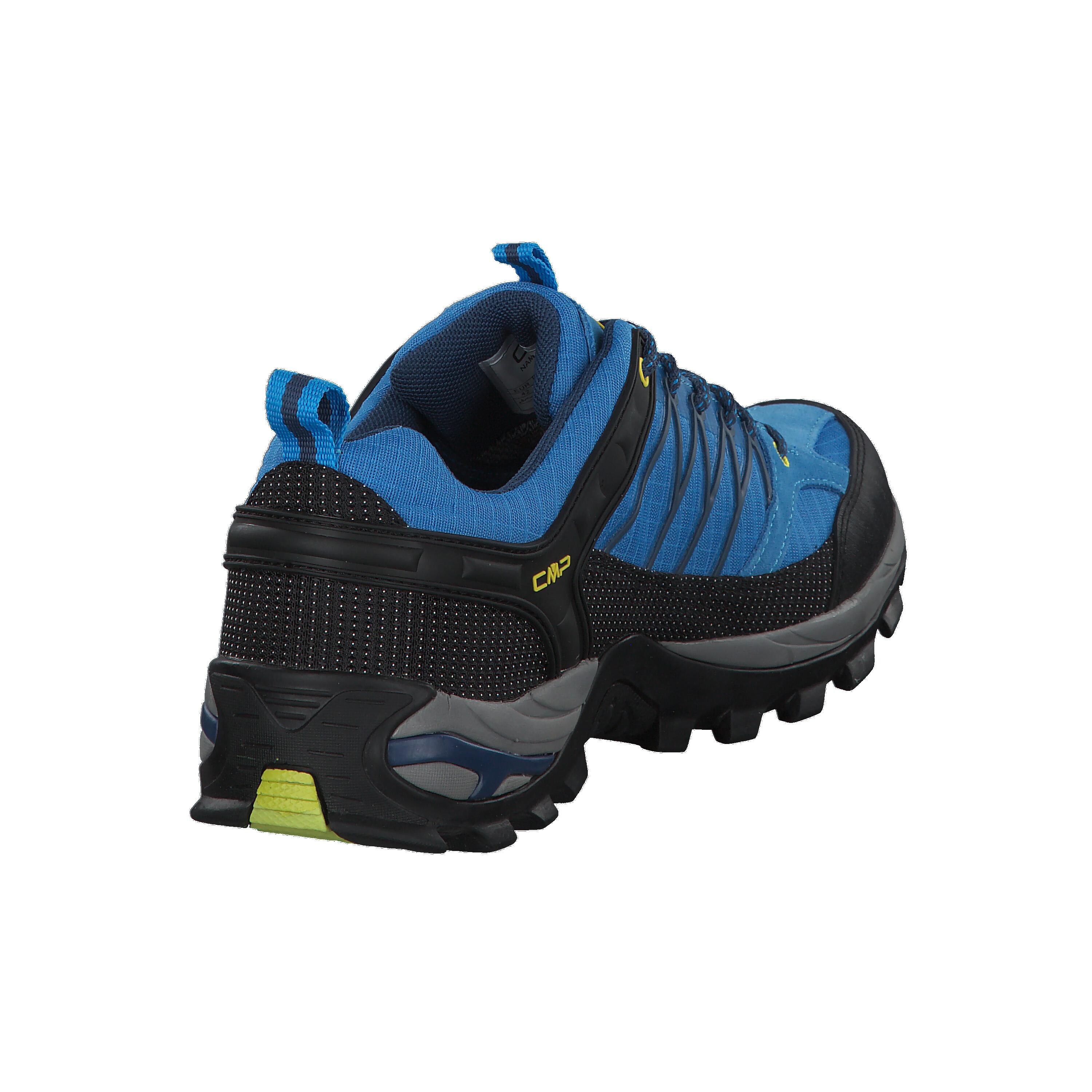 Scarpe da trekking basse CMP Rigel waterprof 6/7