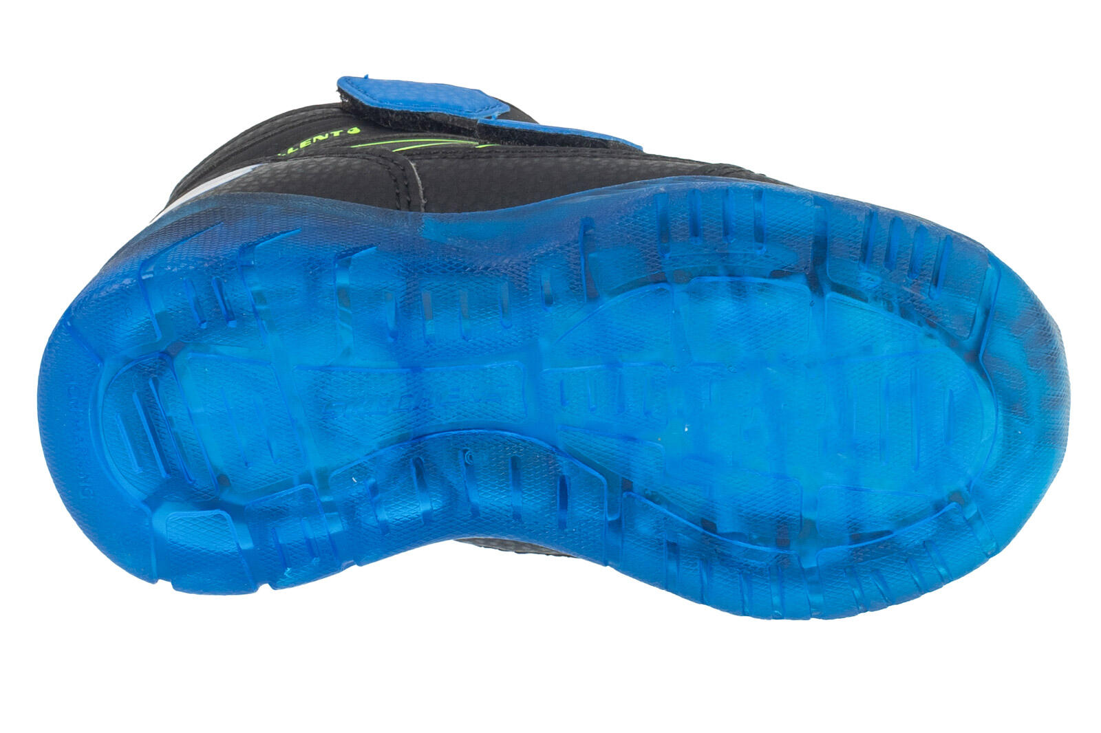 Buty zimowe chłopięce, Illumi-Brights 4/4