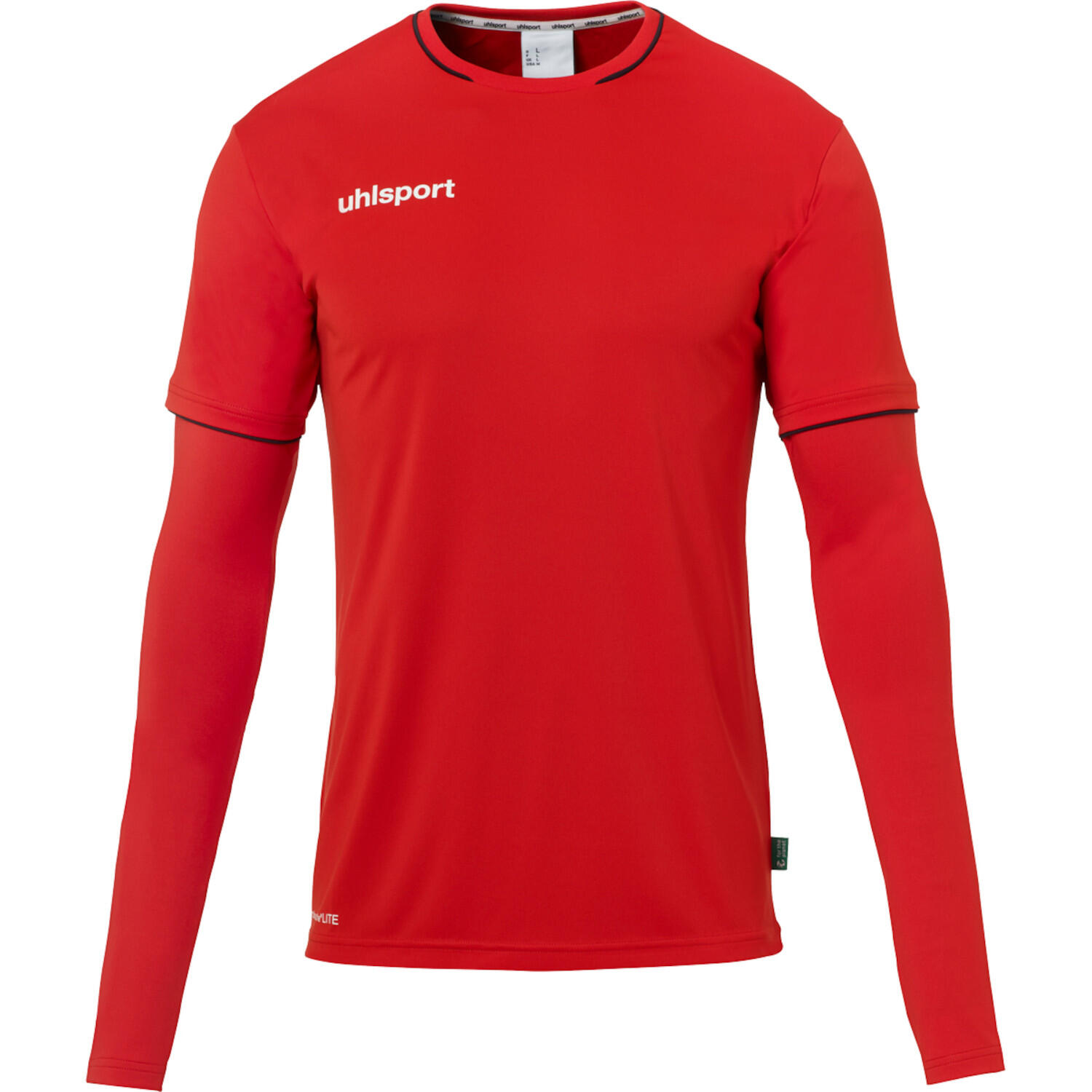 UHLSPORT Maglia da portiere per bambini Uhlsport