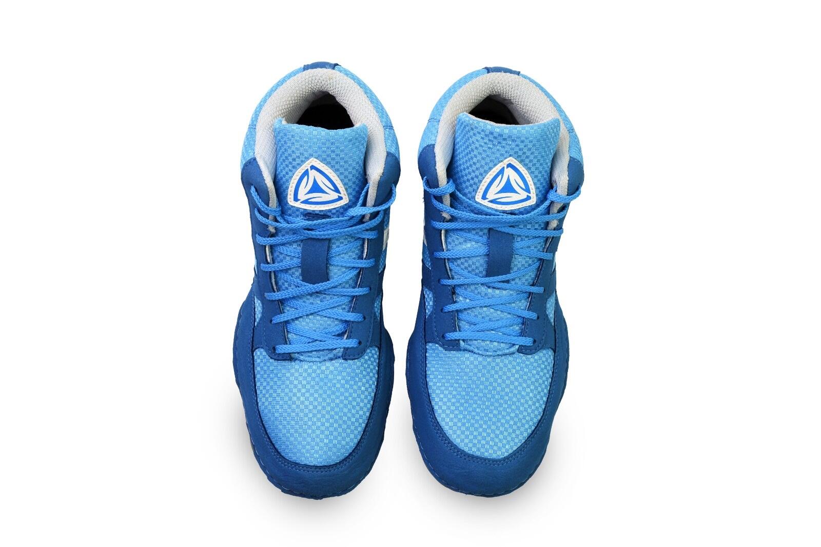 Buty zapaśnicze dla dorosłych La Sport Wrestling 5/6