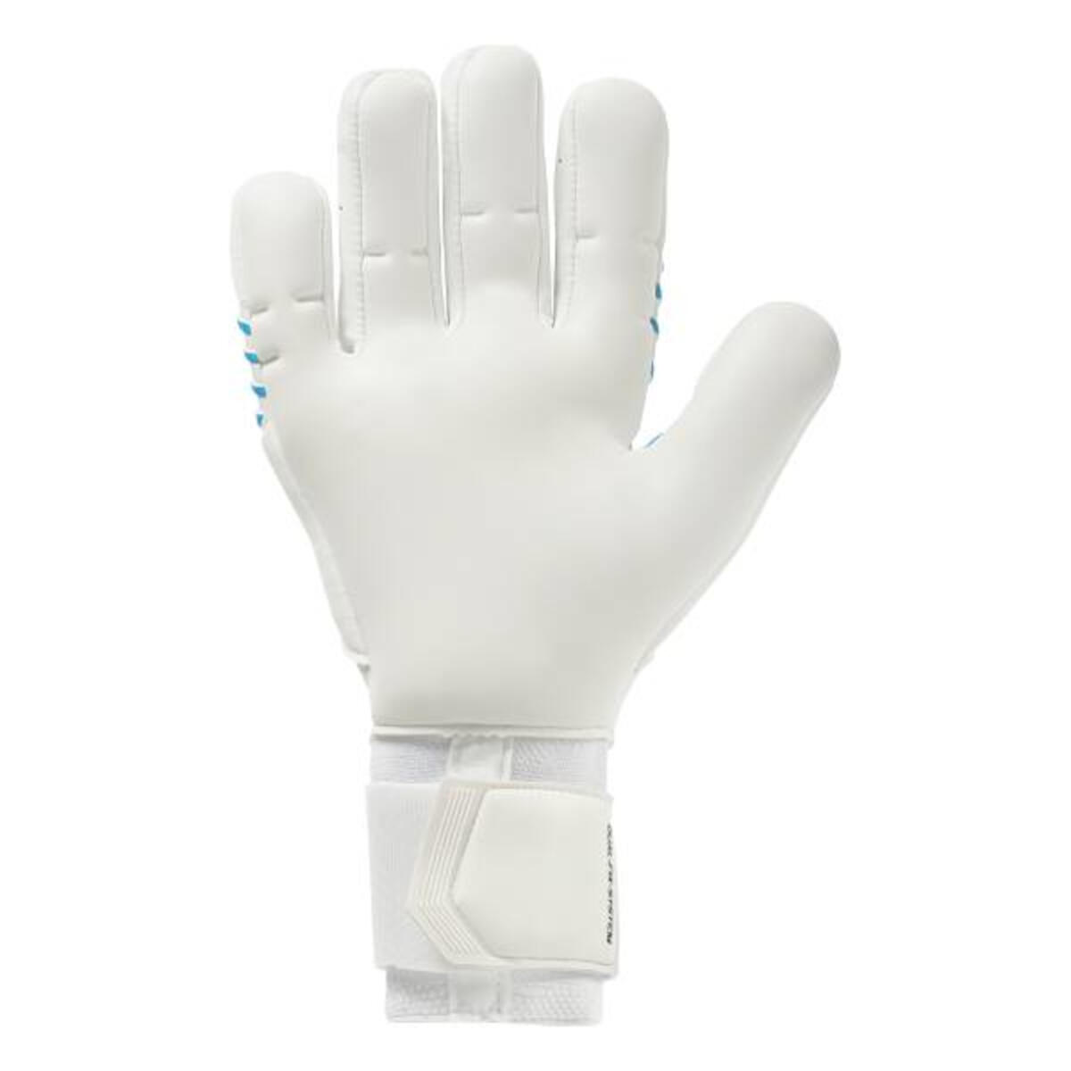 Guanti portiere Uhlsport FM Cybertec Absolutgrip HN 3/4