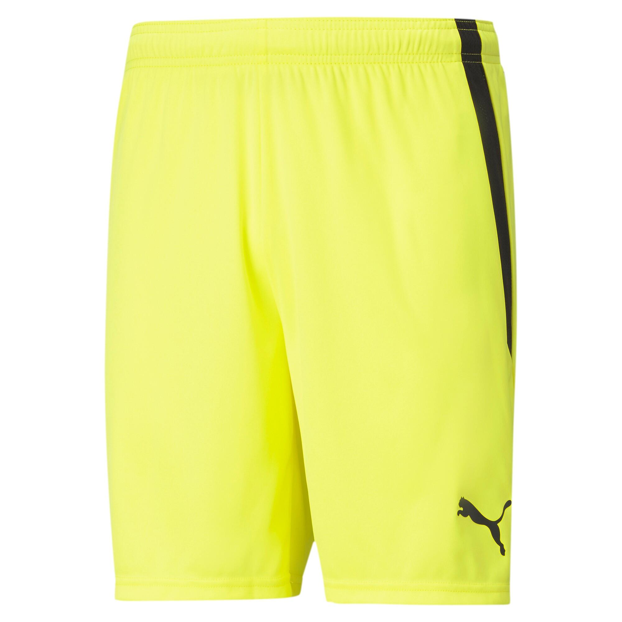 Short Puma teamLIGA 1/2