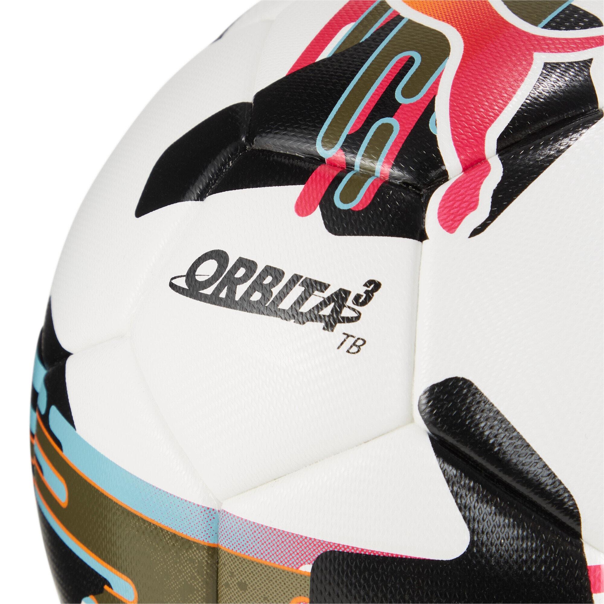 Balón Puma Orbita 3 FIFA Quality Match 4/4