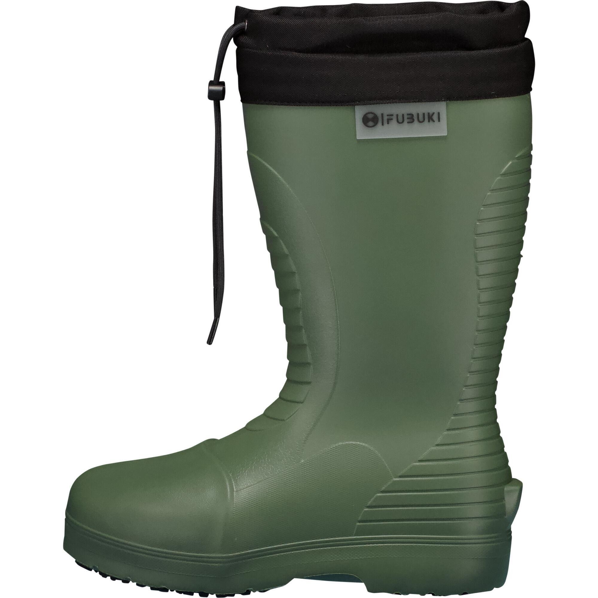 But śnieżny FUBUKI Niseko 3.0 Olive