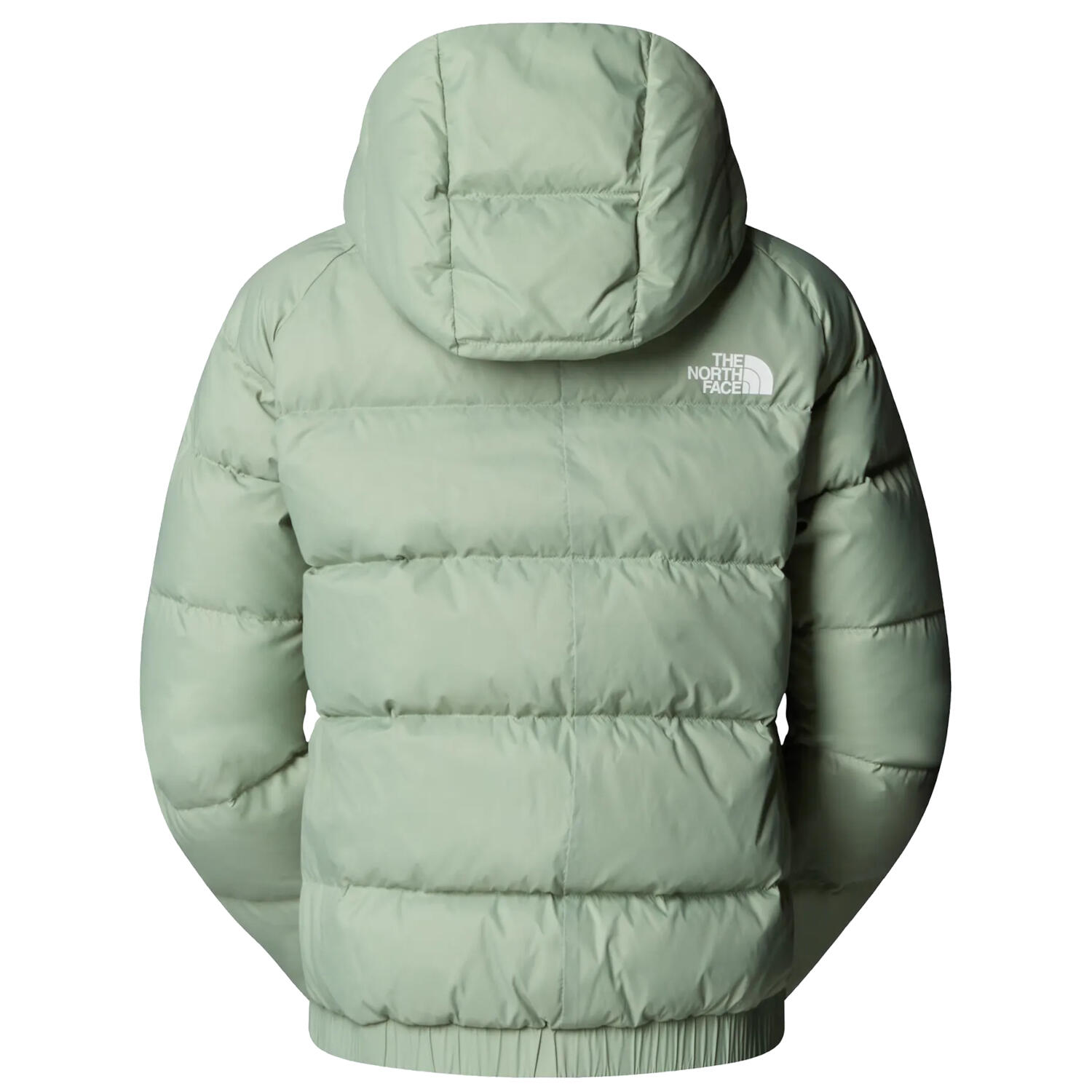 Kurtka sportowa damska Hyalite Down Hoodie Jacket 2/3