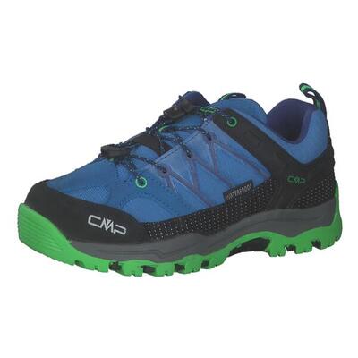 Lage schoenen voor kinderen cmp rigel waterproof