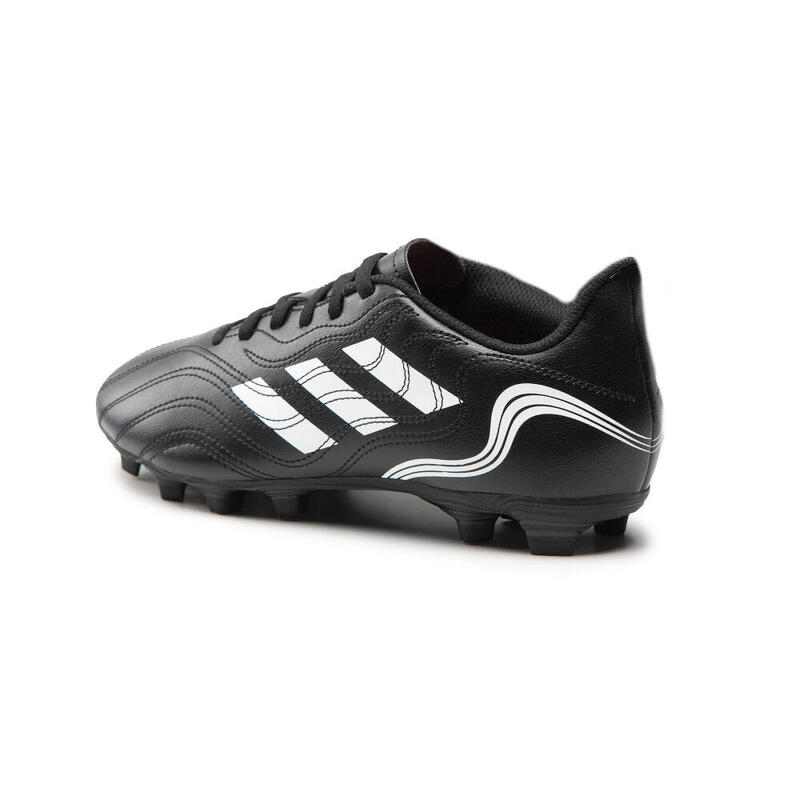 Ghete fotbal adidas Copa Sense.4 FxG Negru Teren gazon natural 38.5