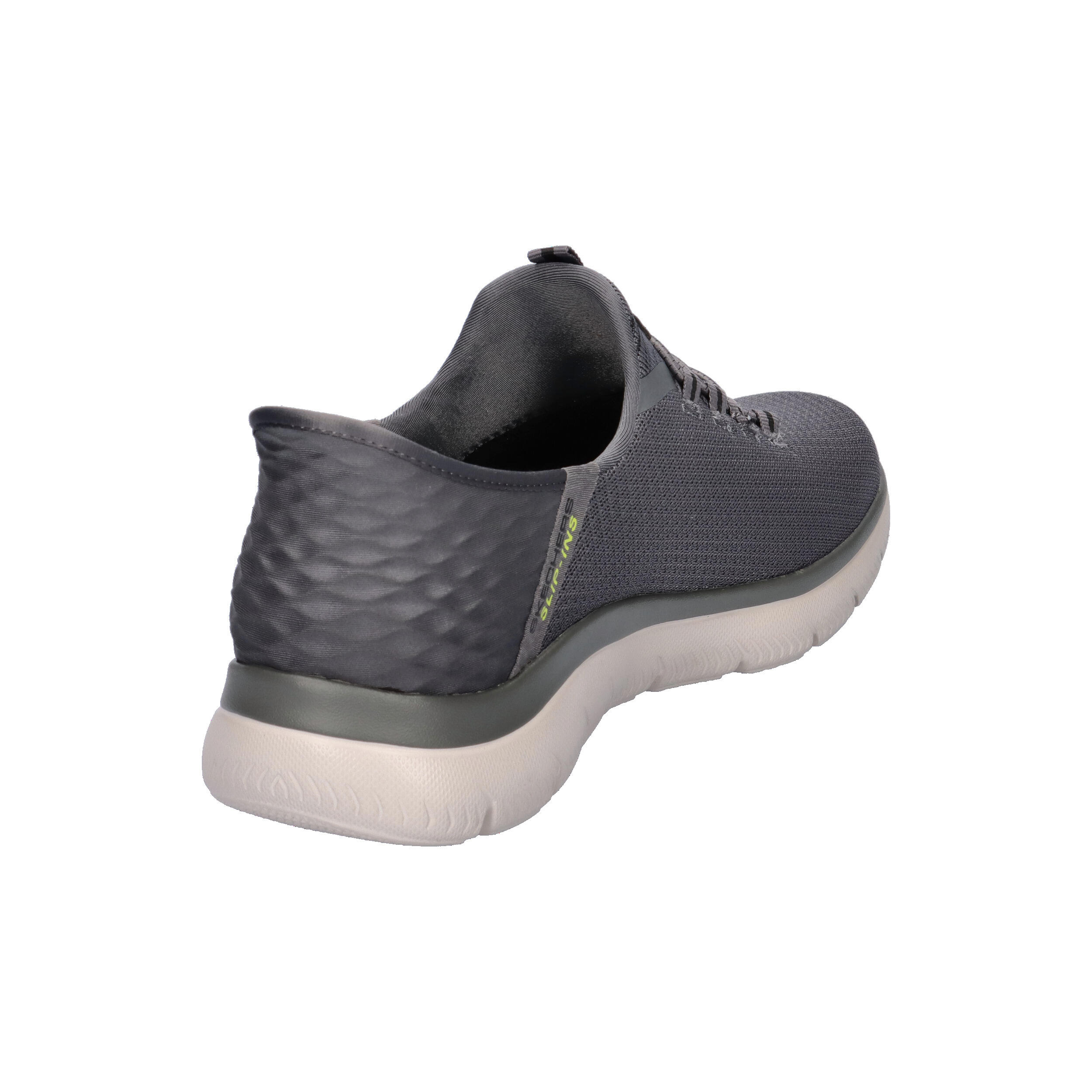 Sneakers pour hommes Slip-Ins Summits - High Range 6/7