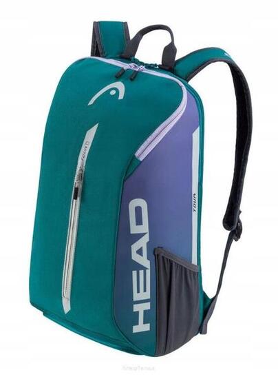Head Tour Zaino 25l Verde